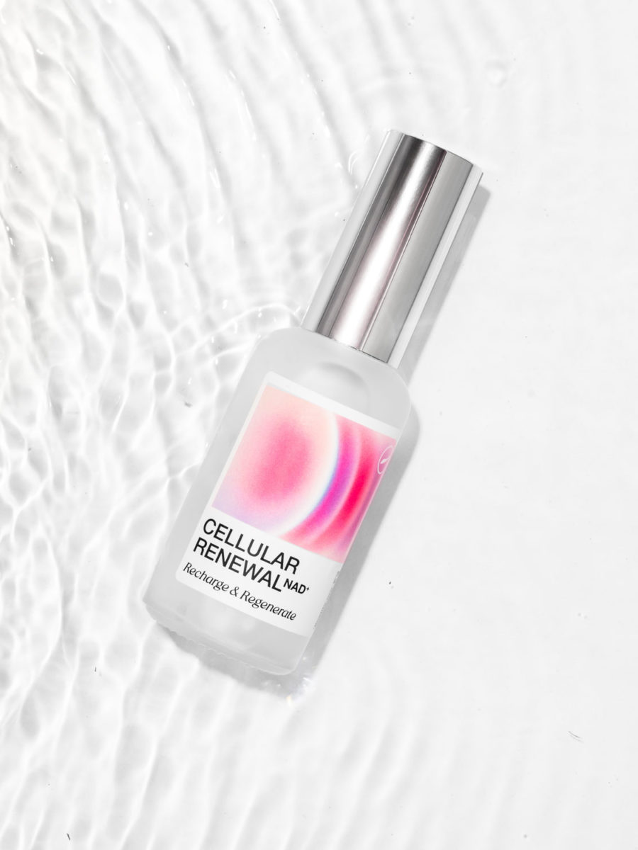 Cellular Renewal NAD+