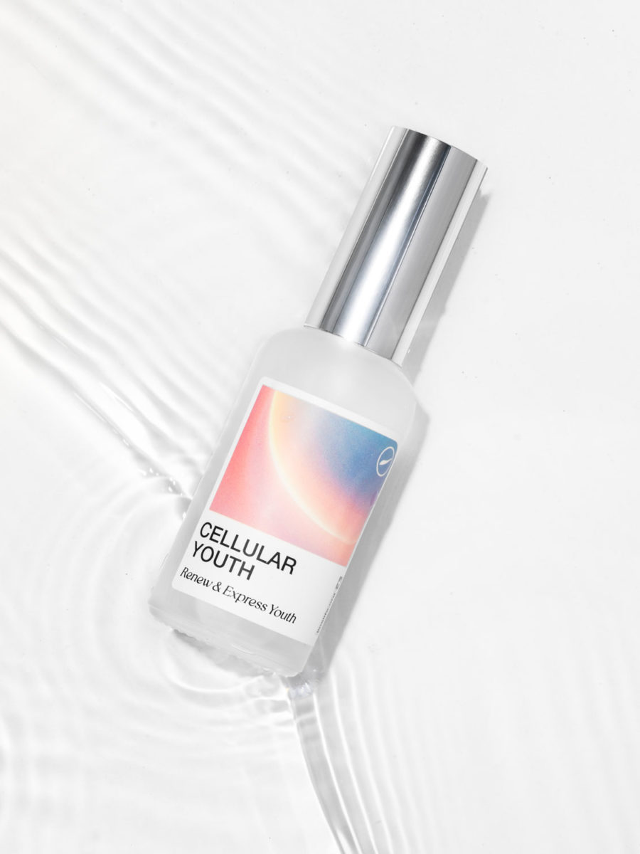Cellular Youth