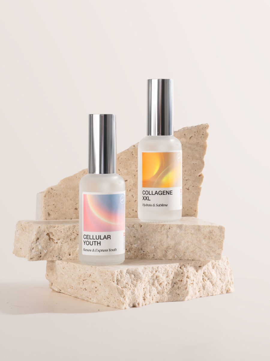Le Rituel test
